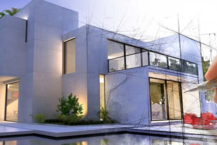 Diseño Constructora Pargod