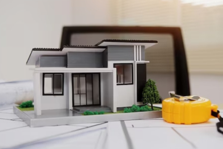 Proyecto Constructora Pargod