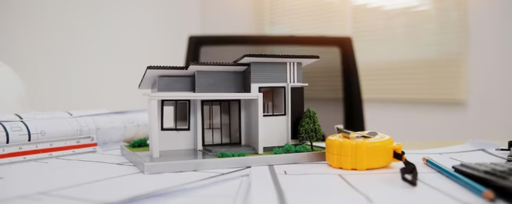 Proyecto Constructora Pargod