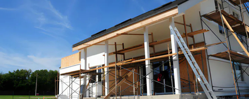 Remodelación Constructora Pargod